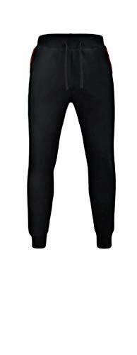 PANTALONE UOMO LEGEA IN COTONE E COTONE GARZATO LEGGERO | eBay