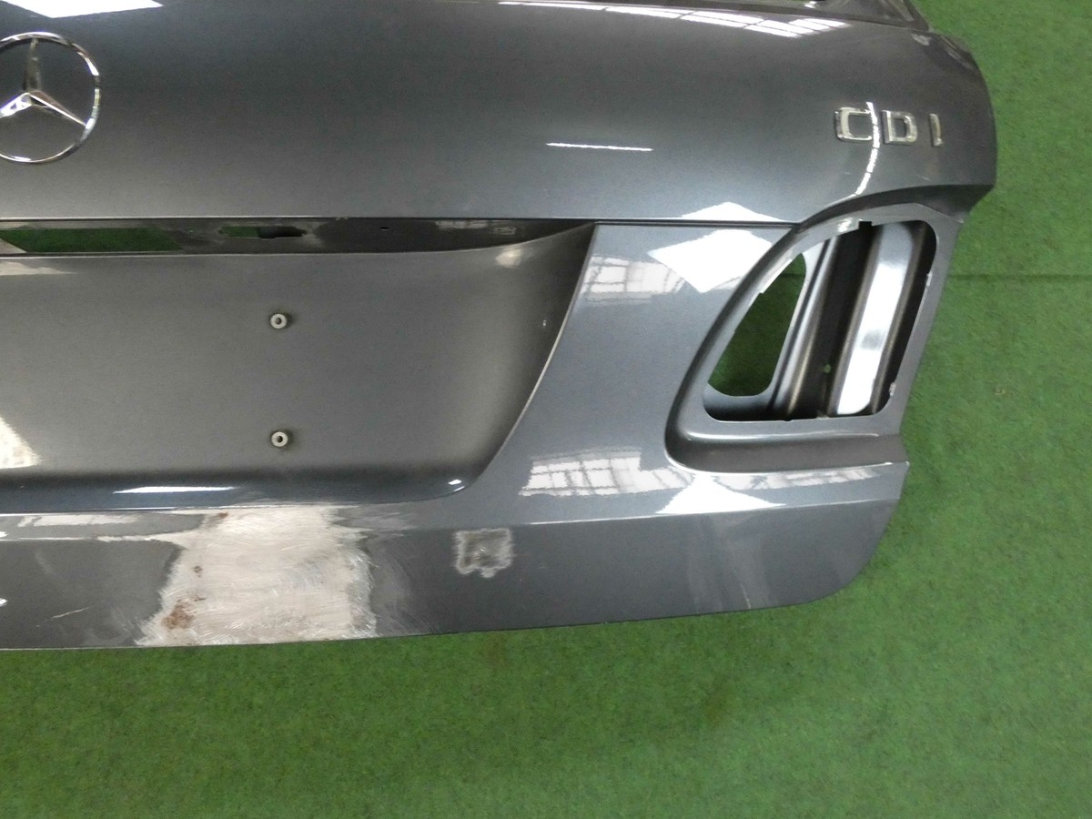 Original Mercedes-Benz W211 E-Klasse T-Modell Heckklappe 7368 bis 