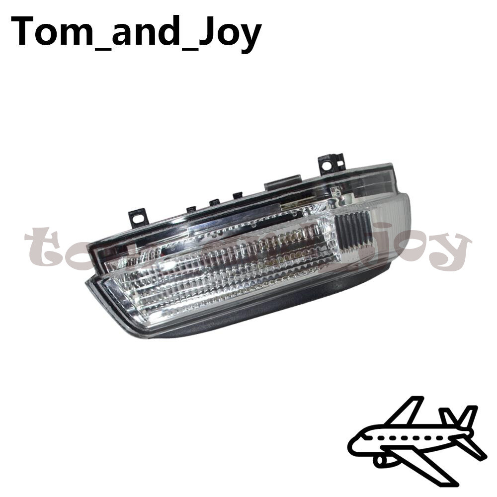 Left Mirror Indicator Turn Signal 8351A029 For Mitsubishi Montero