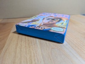 Power Blade (Nintendo Entertainment System) NES completo CIB ottime condizioni