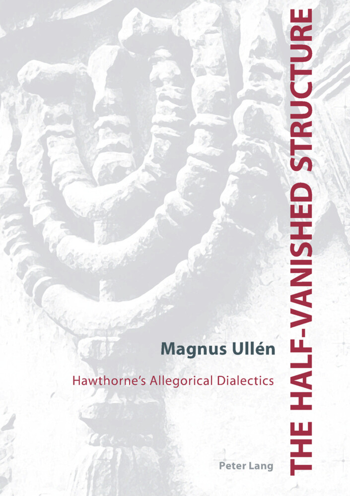 Thumbnail - Magnus Ullén | The Half-vanished Structure | Taschenbuch | Englisch |