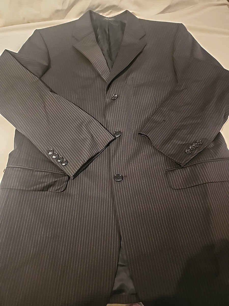 TRUMP ジャケット Donald Trump Signature Collection Wool Sport Coat Blazer Jacket