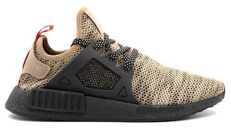adidas NMD_XR1 Winter Mid Grey Two for Sale | Authenticity Guaranteed | eBay