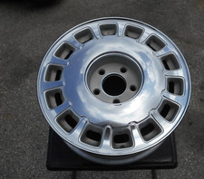 Cadillac Deville 1996-1999 Rim Wheel 16 Factory Oem Alloy Used 12365432 Ow4524