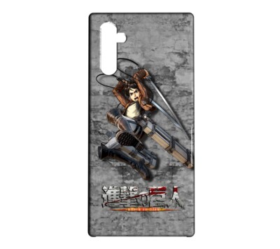 Coque Anti-choc Samsung Galaxy A Série - Signe Vierge - Blanc Mat