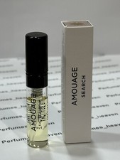 Search Amouage 香水- 一款2023年中性香水