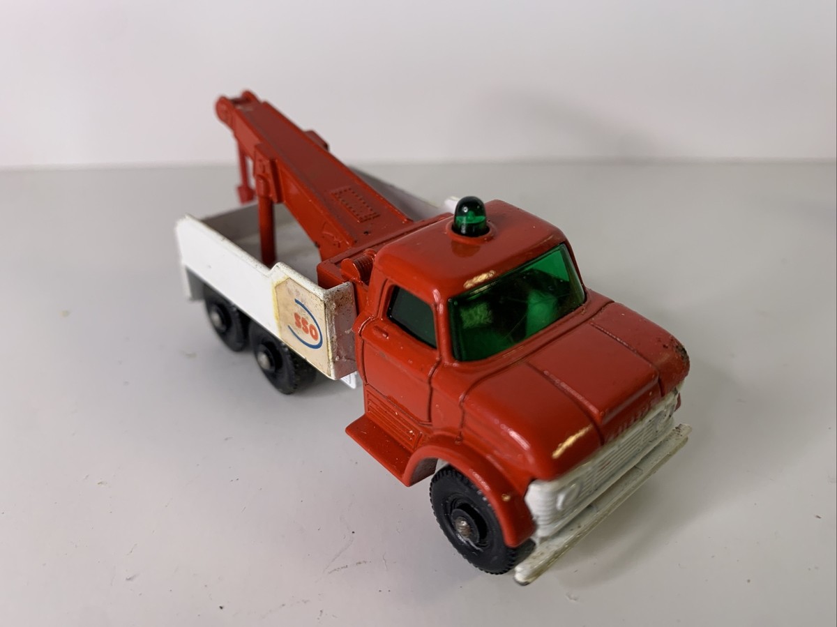 ミニカー MATCHBOX No.71 WRECK TRUCK s-l400.jpg