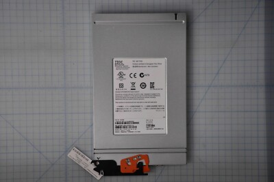 IBM Flex System Chassis Management Module 68Y7030 00Y3390