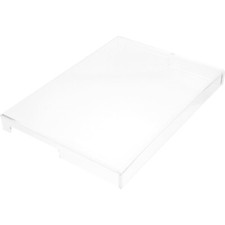 ABOOFAN Anti Cat Keyboard Cover Clear Acrylic Laptop Keyboard Protector Mecha...