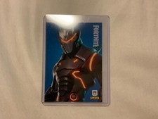Rare fortnite card