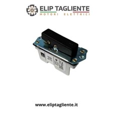 INTERRUTTORE PER UTENSILI BREMAS LLA432N2
