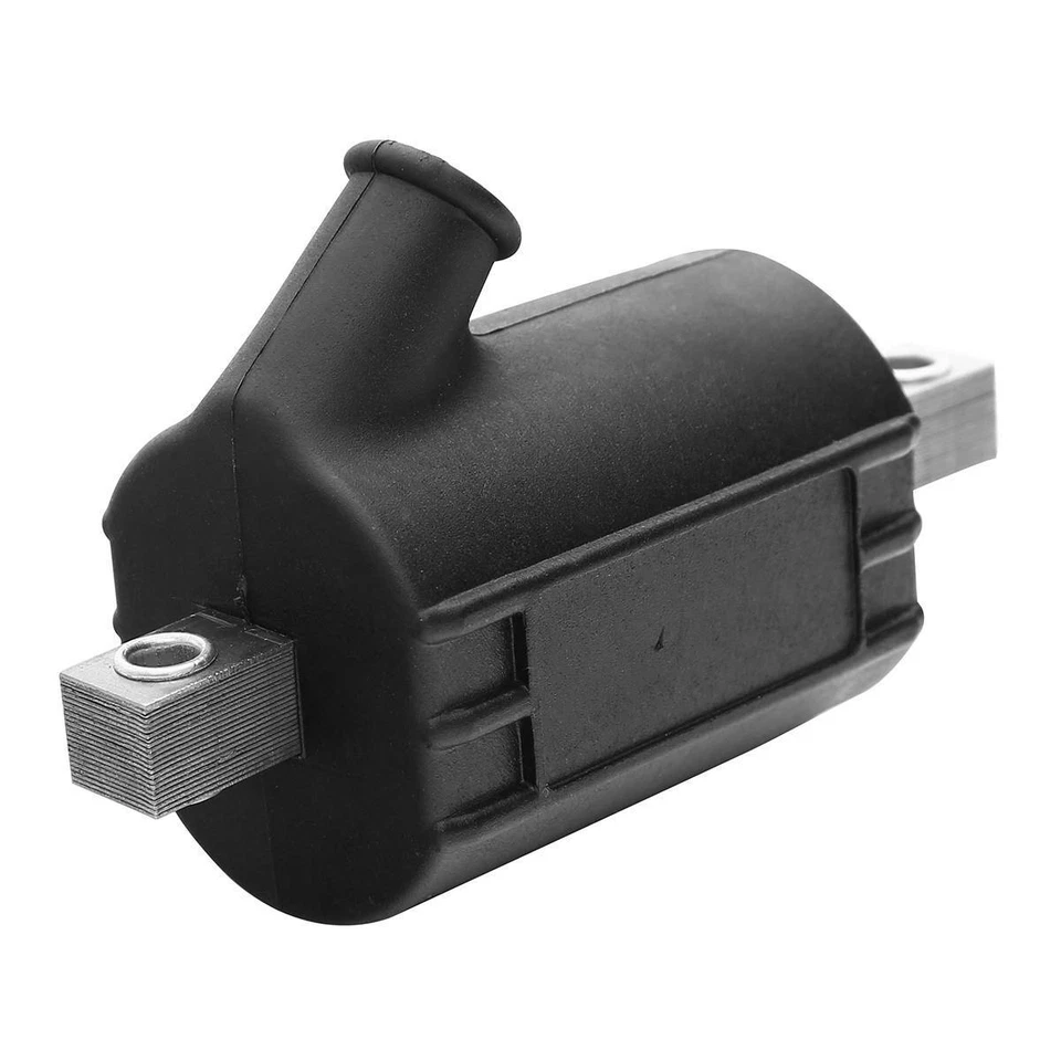 2x Bobinas de encendido salida de fuego única aptas para Harley Heritage Softail 1986-1990 Foto 3 de 4