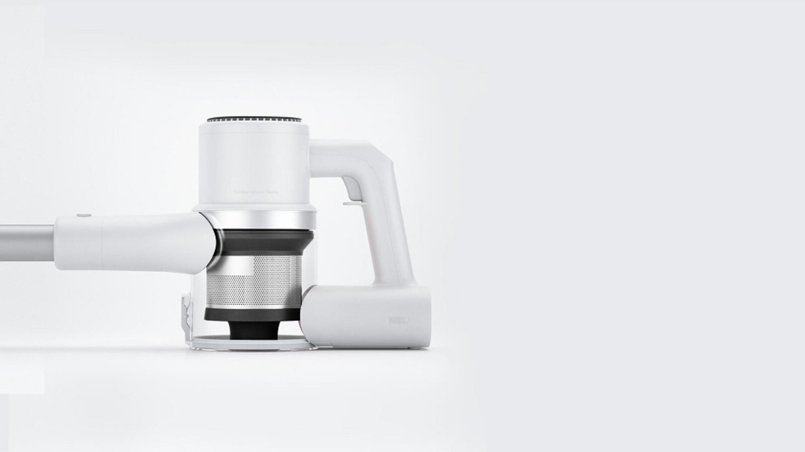 Roidmi Z1 AIR Cordless Vacuum Cleaner with 60 Minutes Run Time Powerful