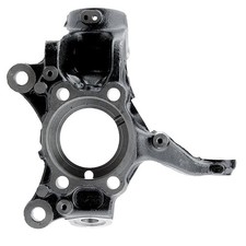 Achsschenkel vorne VW Caddy III Eos Scirocco links