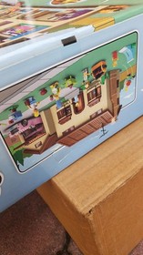 LEGO 71006 The Simpsons House &ndash; NIB - Factory Sealed &ndash; Retired &ndash; 