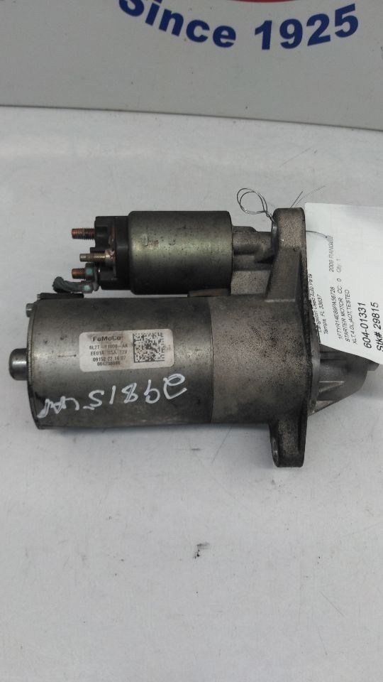 Starter Motor Fits 05-10 EXPLORER 2675982