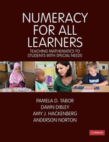 Numeracy For All Learners | Teaching Mathematics To Students With Special Needs