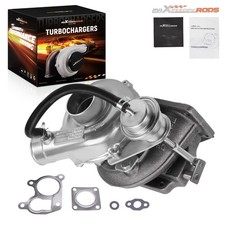 Turbocompressore RHB5 8944739540 per HOLDEN ISUZU Rodeo 4JB1T 2.8 VF10047 NUOVO