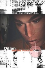 Dillon and the Voice of Odin by Derrick Ferguson (English) Paperback Book
