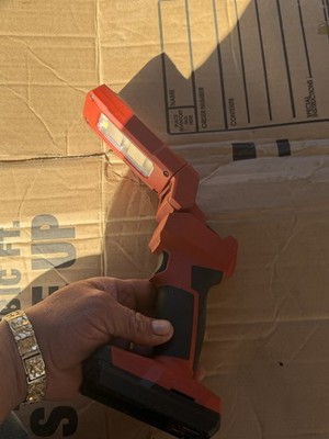 HILTI SL 2-22 LED LIGHT (BATTERY NOT INCLUDED