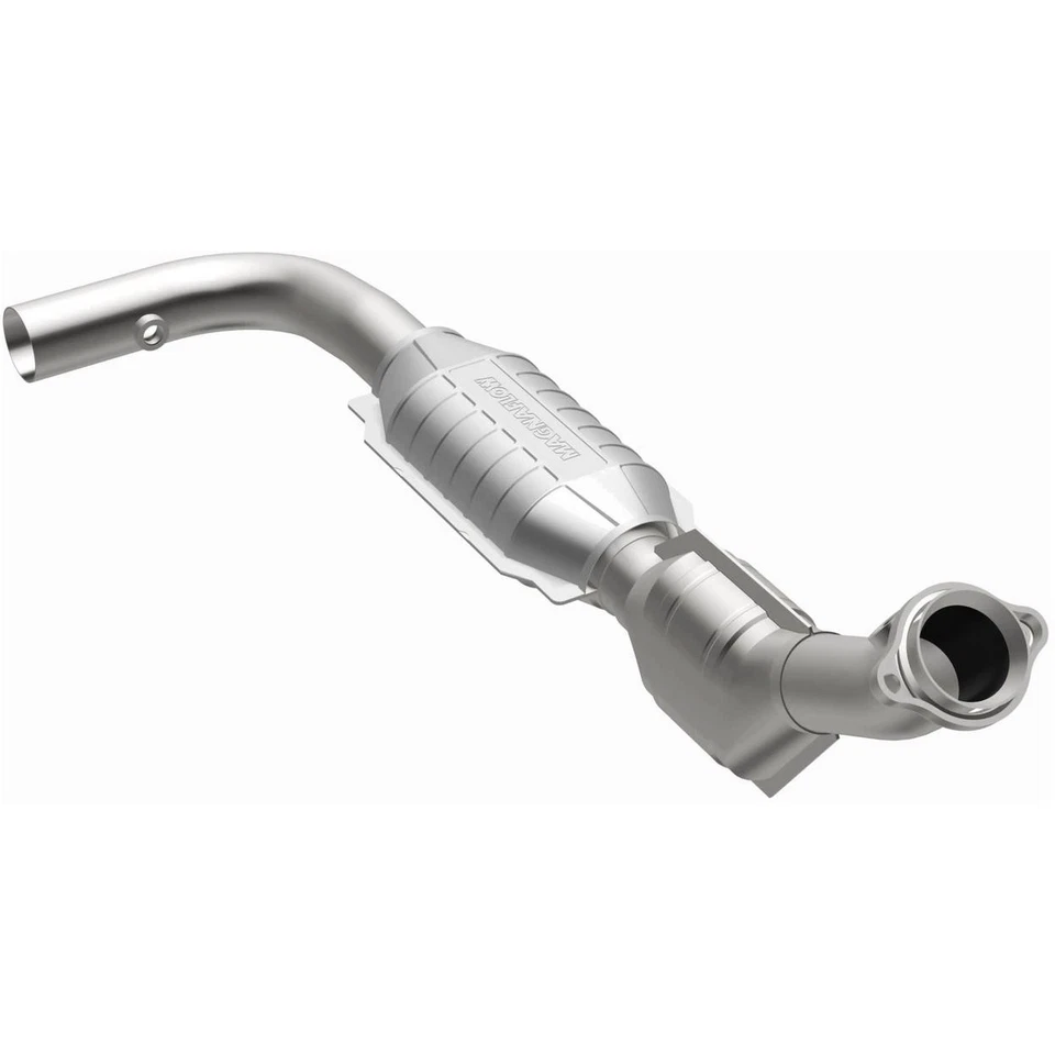 MagnaFlow 51934-BM para Ford Expedition 1997-1998 5,4 L V8 SOHC de gas Foto 2 de 4