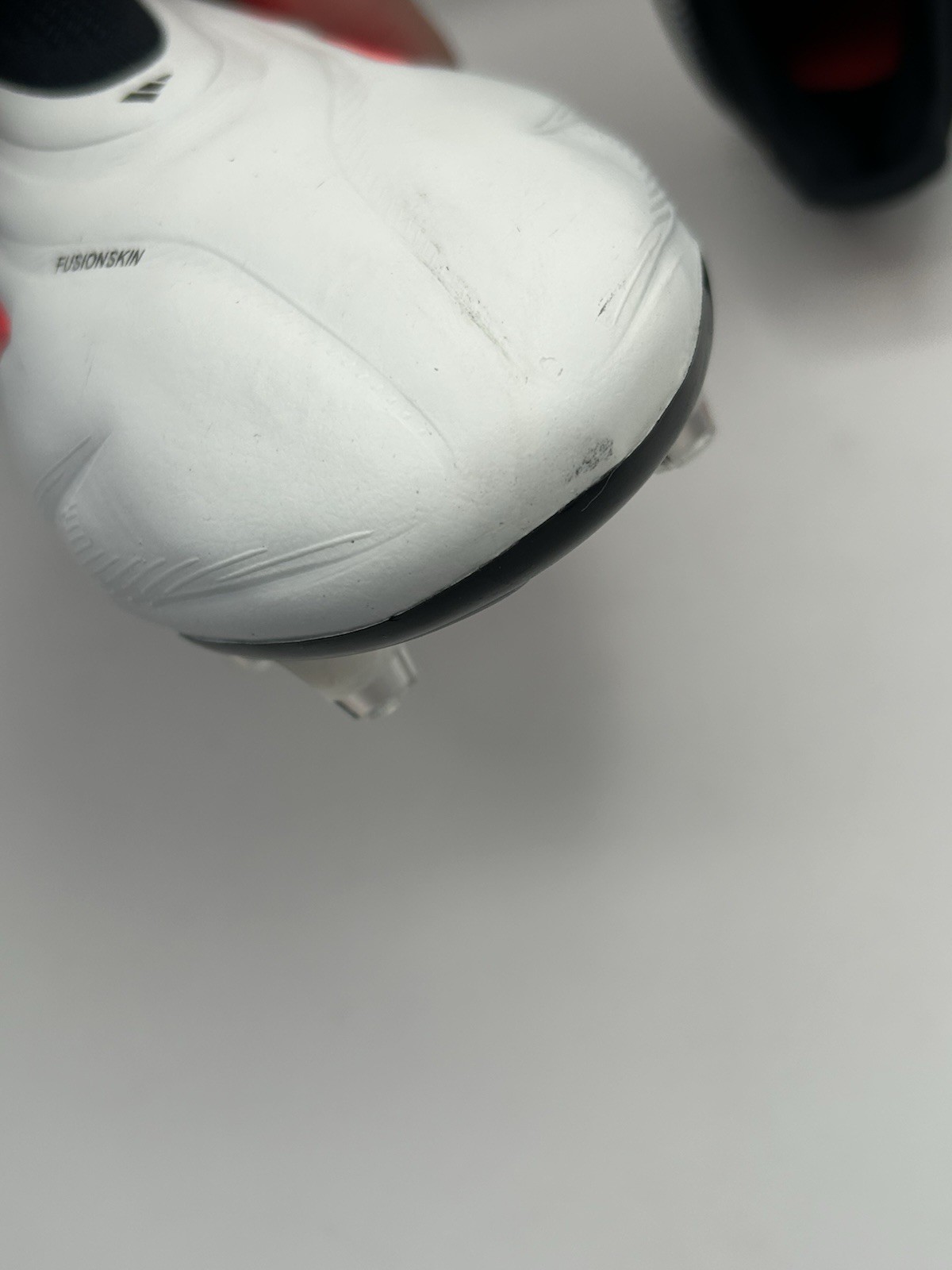 NEW Adidas Copa Pure 3 Elite Laceless FG Soccer Cleats Size Men's 8 IH0076 thumbnail 11