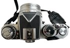 Nikon FM3A SLR Film Camera with 45mm f2.8 Chrome Lens — photo 2