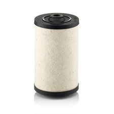 Filtre à carburant Peugeot iOn