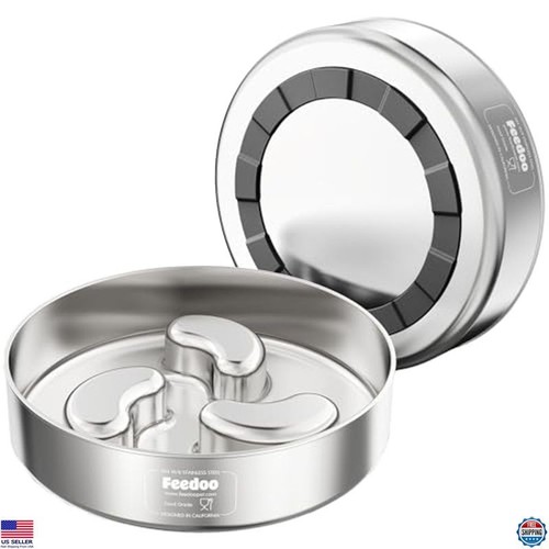Slow Feeder For Small Breeds Slow Feeder For Small Breeds