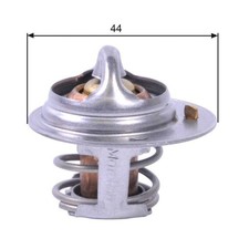 Thermostat Subaru G3X JUSTY