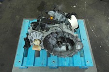 Boite de vitesse Hyundai GETZ