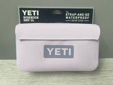 SOLD OUT NEW IN-HAND Yeti Sidekick Dry 1L Cherry Blossom NWT SAME DAY SHIPPING 