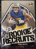2023 Panini Donruss Optic - Rookie Recruits Puka Nacua #13 (RC)