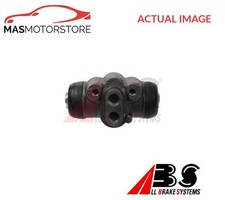 DRUM WHEEL BRAKE CYLINDER REAR RIGHT ABS 72876X P FOR SUZUKI VITARA,X-90 2L,1.6L