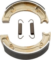 Trw Bremsbackensatz MCS958 160Mm FüR Yamaha Yp 250 Majesty 4UC