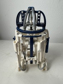 LEGO Star Wars: Jango Fett (8011) & R2-D2 (8009) Almost Complete See Photos