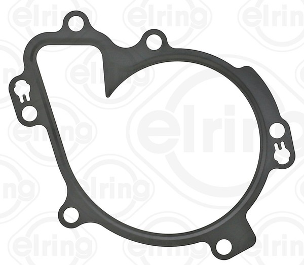 Elring Dichtung Wasserpumpe 118.250 FüR Hyundai Tucson TL TLE Kona OS OSE OSI PD-image