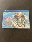 Senran Kagura Peach Beach Splash Sony PlayStation 5 Brand New & Factory Sealed!