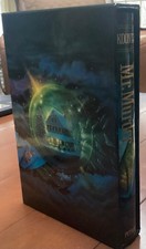 Dean Koontz Mr Murder;  Signed Numbered Putna...