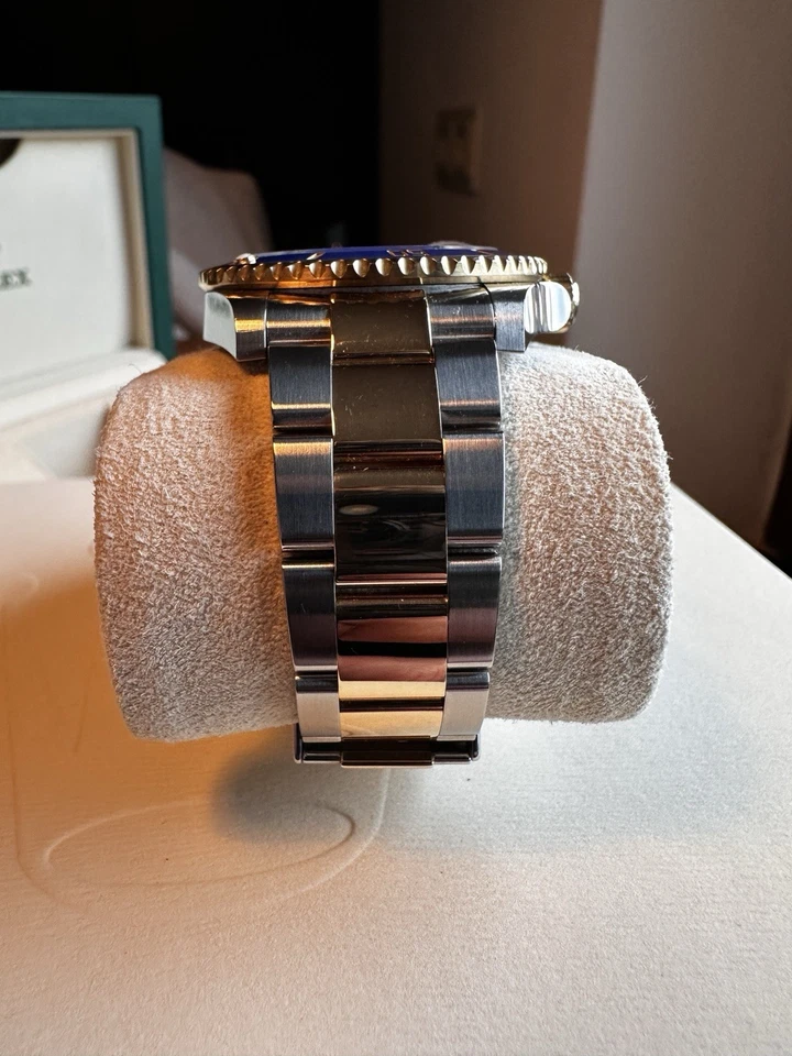 Rolex Submariner 126613lb - Bild 4 von 4