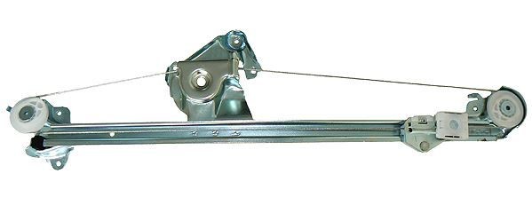 Metzger 2160023 Fensterheber FüR MERCEDES-BENZ-image