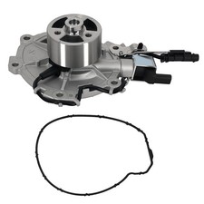 Water Pump for Range Rover Evoque Sport Velar Discovery Jaguar LR073693 LR129893