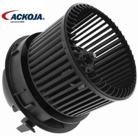 Ackoja A70-03-0001 InnenraumgebläSe GebläSemotor GebläSe LüFtermotor