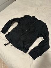 Theory Windbreaker Jacket Mens Small