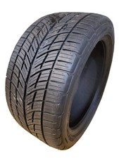 Bfgoodrich G-force Comp-2 As Bsw P 275 40 18 99w All Season Tire 87293