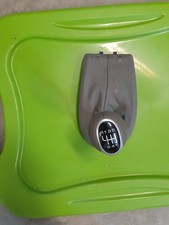 98-04 Porsche 911 Boxster Manual 5 Speed Shift Knob 98-04 Porsche 911 Boxster Manual 5 Speed Shift Knob