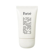 PORTRE Water Veil Sun Cream SPF50 PA   Hydrating Essence Sunscreen K-Beauty