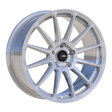 Konig Aeris Steel Silver 19x8.5 35mm 5x120mm Wheel