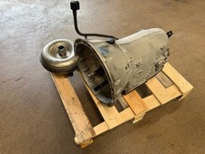 Mercedes W209 W203 C240 5G Automatikgetriebe Getriebe 722696 722.696 A2032701100 Mercedes W209 W203 C240 5G Automatikgetriebe Getriebe 722696 722.696 A2032701100