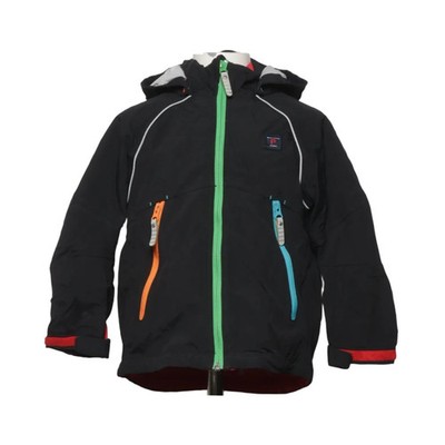 Polarn O. Pyret, Allwetterjacke, Unisex (Kinder), Größe: 116 #rOa